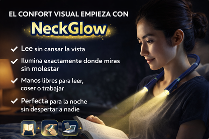 NeckGlow